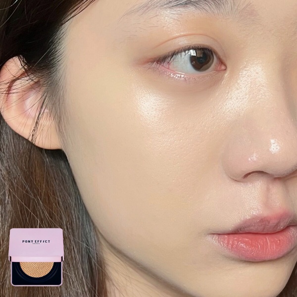 編輯推薦｜秋冬開架「水光肌底妝」實測推薦！CLIO、媚比琳光澤太美，這款混合肌超推
