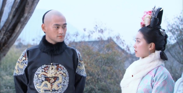 網評「劉詩詩最有CP感」陸劇搭檔TOP9!《一念關山》難嗑,冠軍打敗胡歌吳奇隆太養眼了