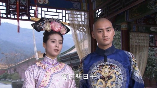 網評「劉詩詩最有CP感」陸劇搭檔TOP9!《一念關山》難嗑,冠軍打敗胡歌吳奇隆太養眼了