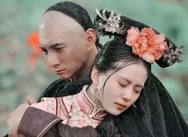 網評「劉詩詩最有CP感」陸劇搭檔TOP9!《一念關山》難嗑,冠軍打敗胡歌吳奇隆太養眼了