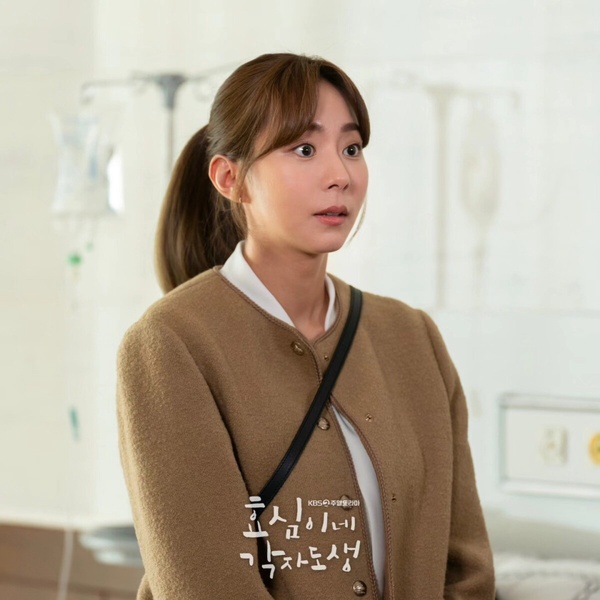 12月「觀眾最愛」韓劇TOP7！《烈女朴氏》僅第7，《歡迎回到三達里》第6，冠軍好意外！