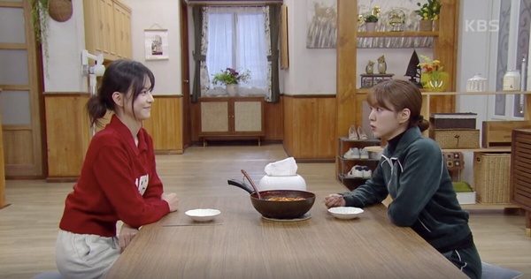 12月「觀眾最愛」韓劇TOP7！《烈女朴氏》僅第7，《歡迎回到三達里》第6，冠軍好意外！