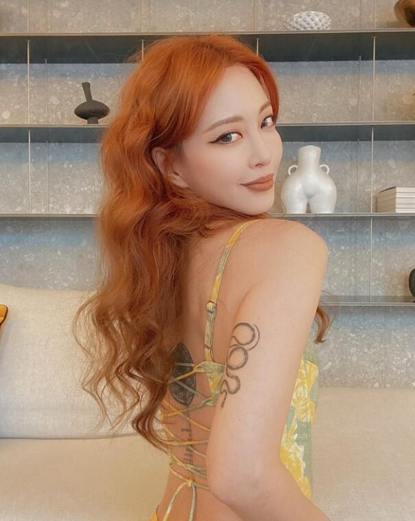 刺青新手必看!刺青注意事項懶人包,「這些部位」最容易掉色,25款不同風格刺青推薦