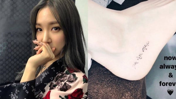 刺青新手必看!刺青注意事項懶人包,「這些部位」最容易掉色,25款不同風格刺青推薦