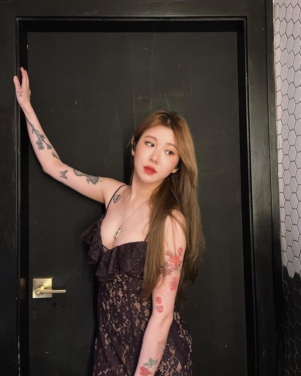 刺青新手必看!刺青注意事項懶人包,「這些部位」最容易掉色,25款不同風格刺青推薦