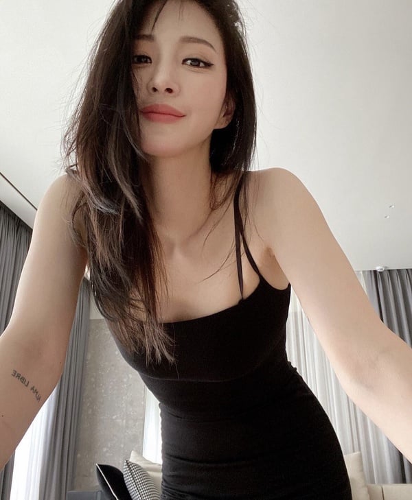 刺青新手必看!刺青注意事項懶人包,「這些部位」最容易掉色,25款不同風格刺青推薦