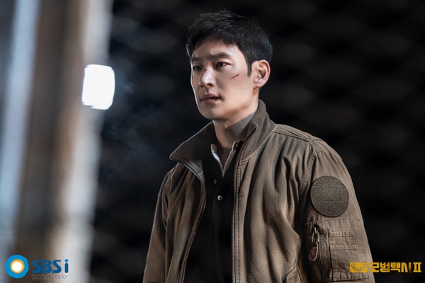 2023「收看人數最多」韓劇TOP10！《王之國》第五，《模範計程車2》第二，冠軍真厲害