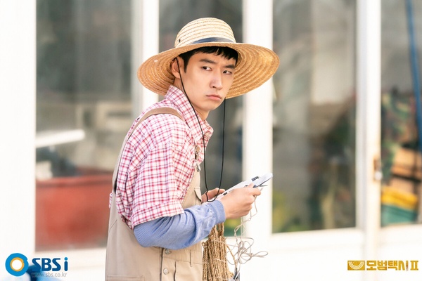 2023「收看人數最多」韓劇TOP10！《王之國》第五，《模範計程車2》第二，冠軍真厲害