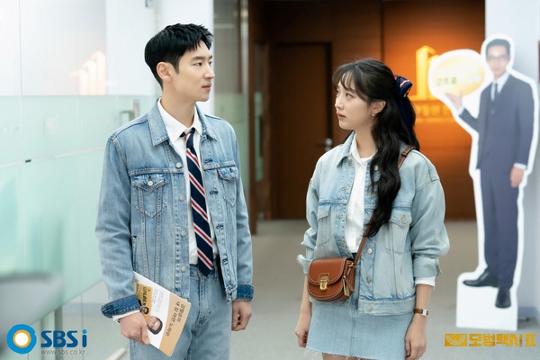 2023「收看人數最多」韓劇TOP10！《王之國》第五，《模範計程車2》第二，冠軍真厲害
