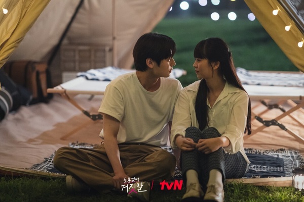 日票選2023「最熱門韓劇」TOP10！《浪漫速成班》第6，《與惡魔有約》第2，冠軍不意外