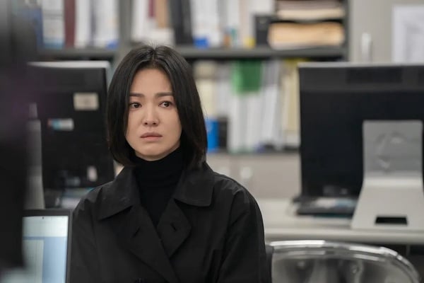 日票選2023「最熱門韓劇」TOP10！《浪漫速成班》第6，《與惡魔有約》第2，冠軍不意外