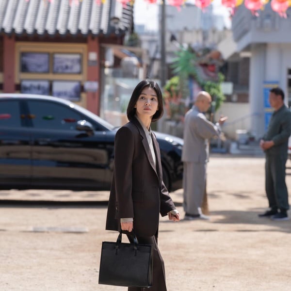 日票選2023「最熱門韓劇」TOP10！《浪漫速成班》第6，《與惡魔有約》第2，冠軍不意外