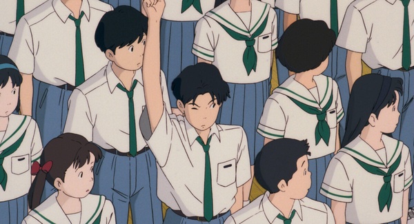 2023日本人最愛的吉卜力動畫TOP10！《霍爾的移動城堡》僅第七，冠軍不是 《神隱少女》