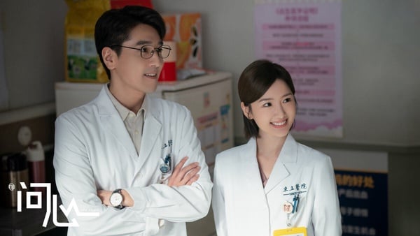 2023陸劇女演員熱度榜TOP10出爐！趙露思第7，迪麗熱巴第4，虞書欣第3，冠軍果然是她