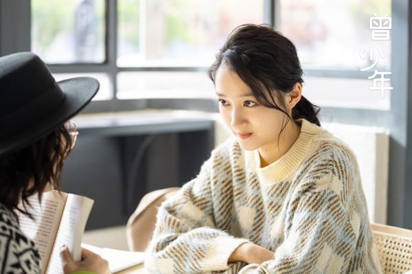 2023陸劇女演員熱度榜TOP10出爐！趙露思第7，迪麗熱巴第4，虞書欣第3，冠軍果然是她