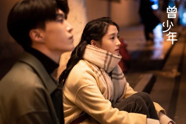 2023陸劇女演員熱度榜TOP10出爐！趙露思第7，迪麗熱巴第4，虞書欣第3，冠軍果然是她