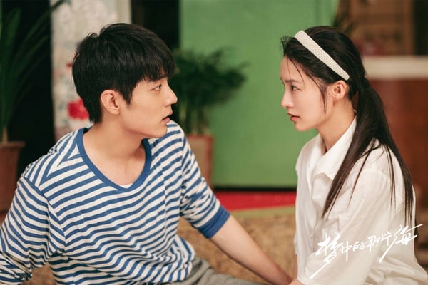 2023陸劇女演員熱度榜TOP10出爐！趙露思第7，迪麗熱巴第4，虞書欣第3，冠軍果然是她