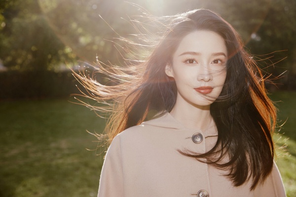 2023陸劇女演員熱度榜TOP10出爐！趙露思第7，迪麗熱巴第4，虞書欣第3，冠軍果然是她