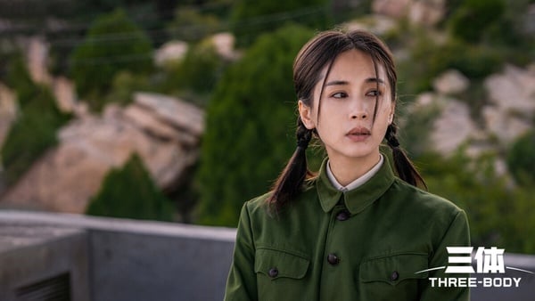 2023陸劇女演員熱度榜TOP10出爐！趙露思第7，迪麗熱巴第4，虞書欣第3，冠軍果然是她