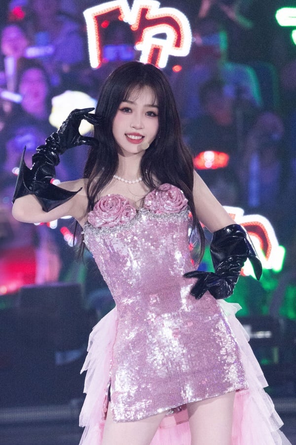 2023陸劇女演員熱度榜TOP10出爐！趙露思第7，迪麗熱巴第4，虞書欣第3，冠軍果然是她