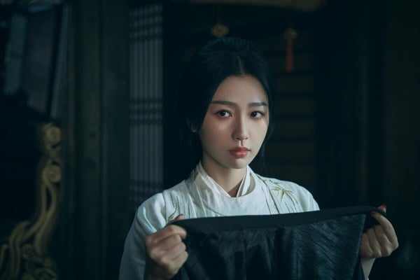 2023陸劇女演員熱度榜TOP10出爐！趙露思第7，迪麗熱巴第4，虞書欣第3，冠軍果然是她