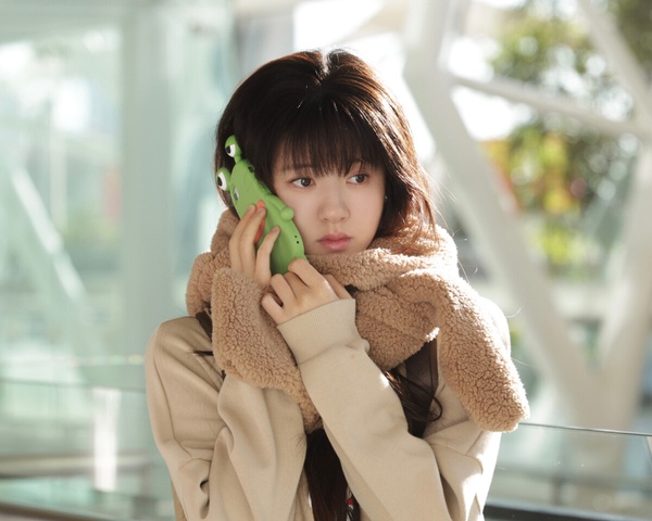 2023陸劇女演員熱度榜TOP10出爐！趙露思第7，迪麗熱巴第4，虞書欣第3，冠軍果然是她