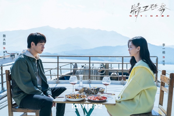網評2023最推薦「豆瓣高分陸劇」TOP10！《愛情而已》第十《少年歌行》第7，冠軍真好看