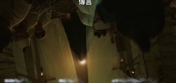 《與惡魔有約》7個劇情「幕後秘密」!宋江&金裕貞「探戈戲」拍一整晚,九元服裝藏玄機
