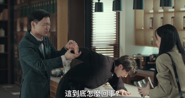 《與惡魔有約》7個劇情「幕後秘密」!宋江&金裕貞「探戈戲」拍一整晚,九元服裝藏玄機
