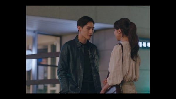 《單戀原聲帶#2》15句揪心台詞:「你知道愛情和股票的共通點嗎?就是時機要非常好。」