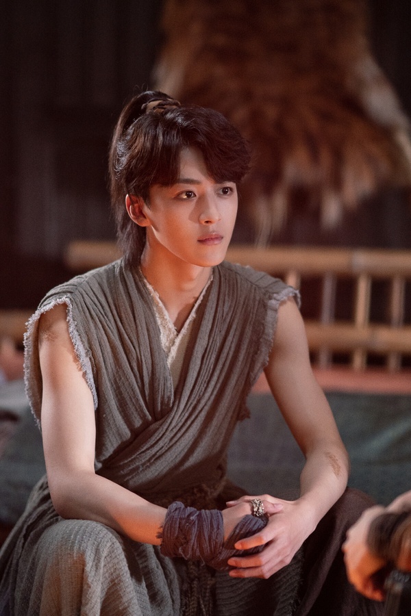 近期最熱門陸劇男主角TOP10!《神隱》王安宇第4,《很想很想你》檀健次第2,冠軍是他