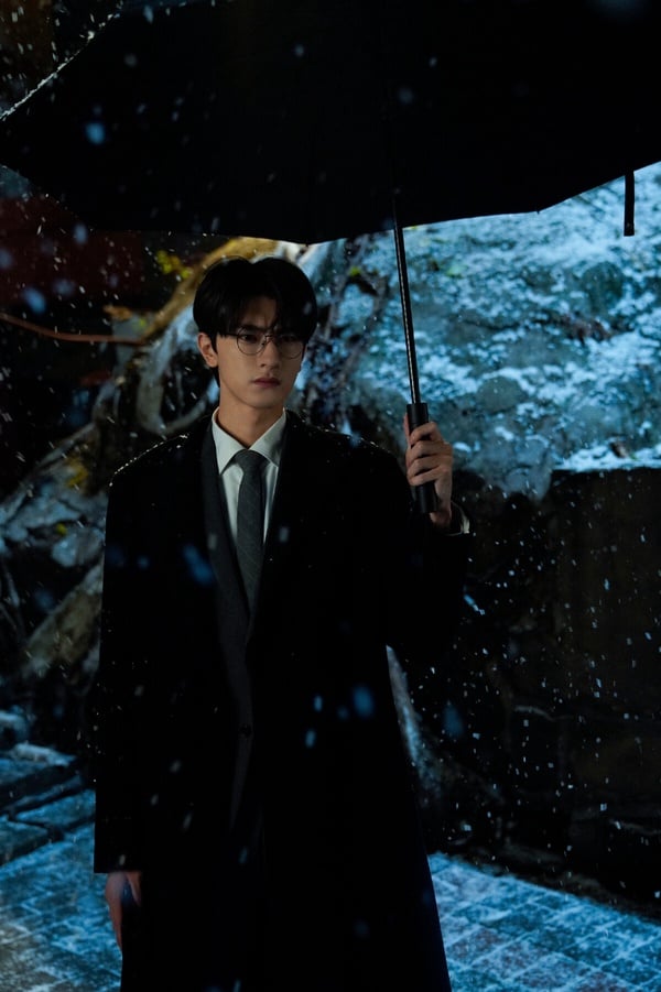 近期最熱門陸劇男主角TOP10!《神隱》王安宇第4,《很想很想你》檀健次第2,冠軍是他
