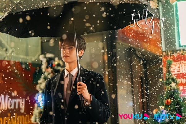 近期最熱門陸劇男主角TOP10!《神隱》王安宇第4,《很想很想你》檀健次第2,冠軍是他