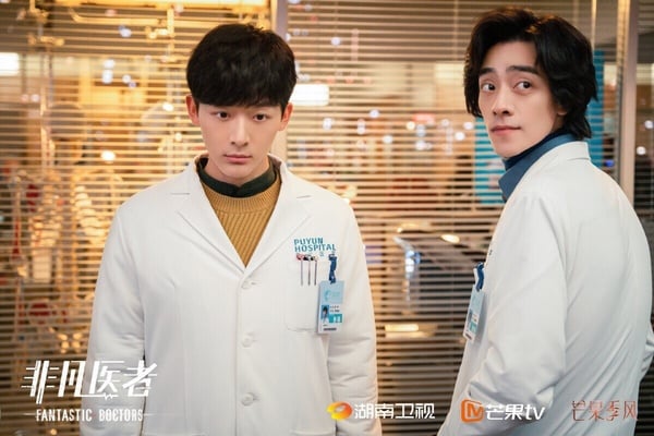 近期最熱門陸劇男主角TOP10!《神隱》王安宇第4,《很想很想你》檀健次第2,冠軍是他