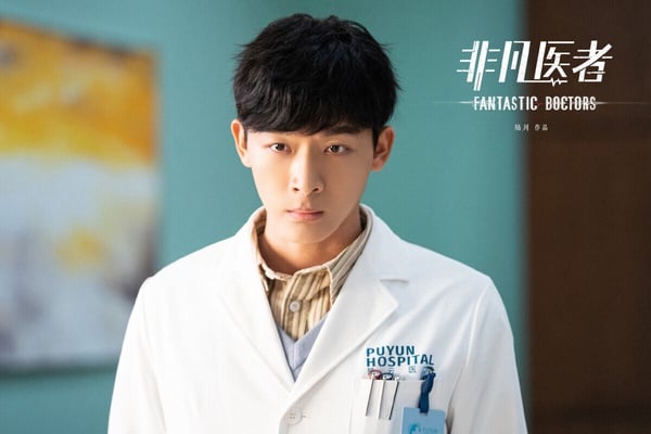 近期最熱門陸劇男主角TOP10!《神隱》王安宇第4,《很想很想你》檀健次第2,冠軍是他