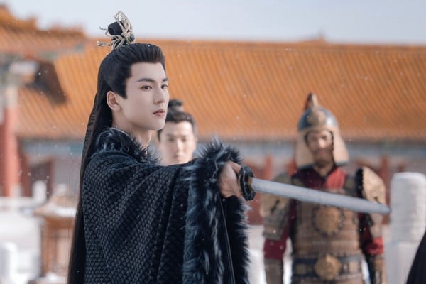 近期最熱門陸劇男主角TOP10!《神隱》王安宇第4,《很想很想你》檀健次第2,冠軍是他