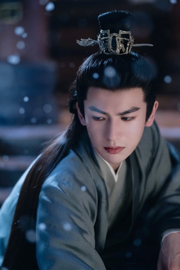 近期最熱門陸劇男主角TOP10!《神隱》王安宇第4,《很想很想你》檀健次第2,冠軍是他