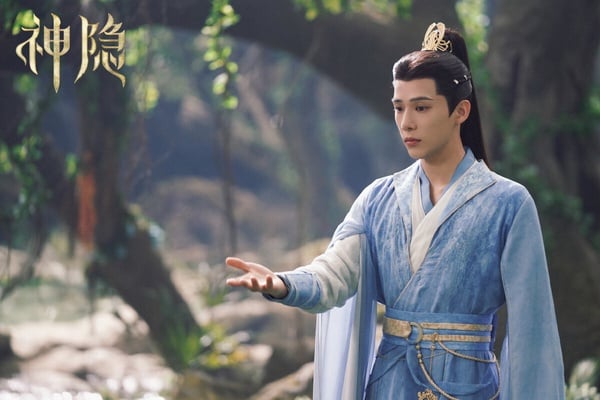 近期最熱門陸劇男主角TOP10!《神隱》王安宇第4,《很想很想你》檀健次第2,冠軍是他