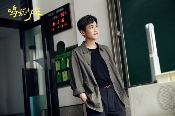 近期最熱門陸劇男主角TOP10!《神隱》王安宇第4,《很想很想你》檀健次第2,冠軍是他