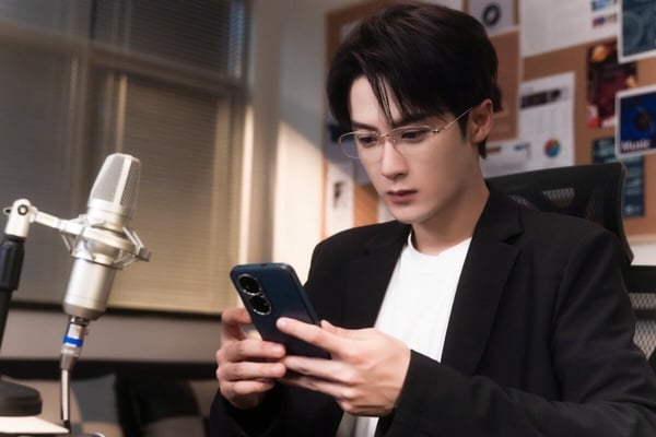 近期最熱門陸劇男主角TOP10!《神隱》王安宇第4,《很想很想你》檀健次第2,冠軍是他
