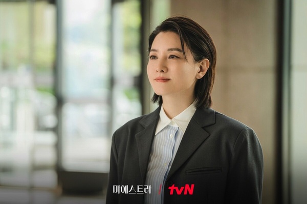 近期韓劇演員熱度TOP10！《三達里》池昌旭第8輸《與惡魔有約》宋江，她打敗李世榮奪冠