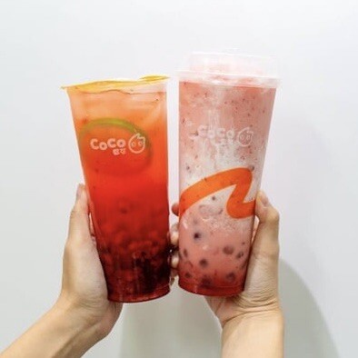 超商、手搖「草莓飲品」盤點！