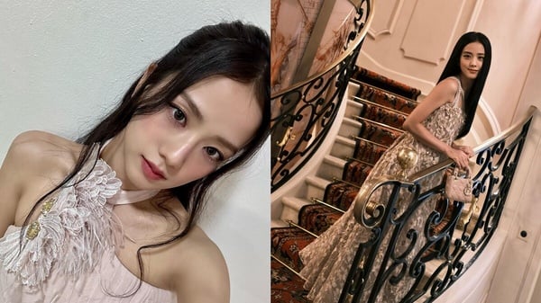 2024《迪奧藍星唇膏》全新36色選！新色#777韓妝必備，人氣熱賣色選更推出兩種質地！