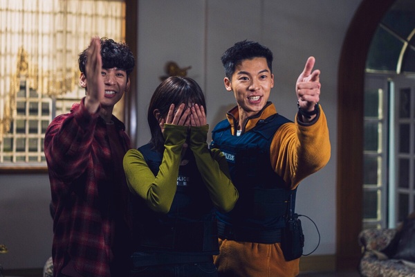 2023國片票房TOP10！《我的麻吉4個鬼》第七，第四名是大黑馬，《鬼家人》斷層奪冠！