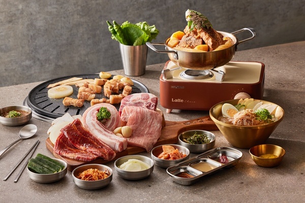 台北韓式烤肉優惠！王品韓式烤肉「金咕」插旗西門，必點菜單豬五花三吃再享7折優惠
