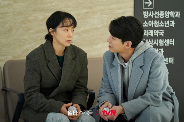 2023Netflix韓劇「全球積分」TOP10！