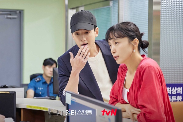 2023Netflix韓劇「全球積分」TOP10！