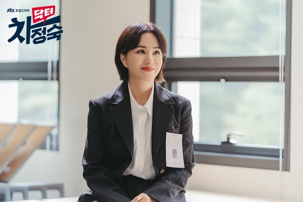 2023Netflix韓劇「全球積分」TOP10！