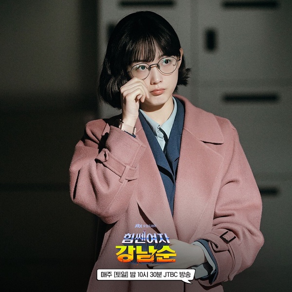 2023Netflix韓劇「全球積分」TOP10！