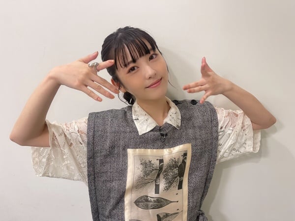 2023日妞票選「國寶級美女」女演員TOP10